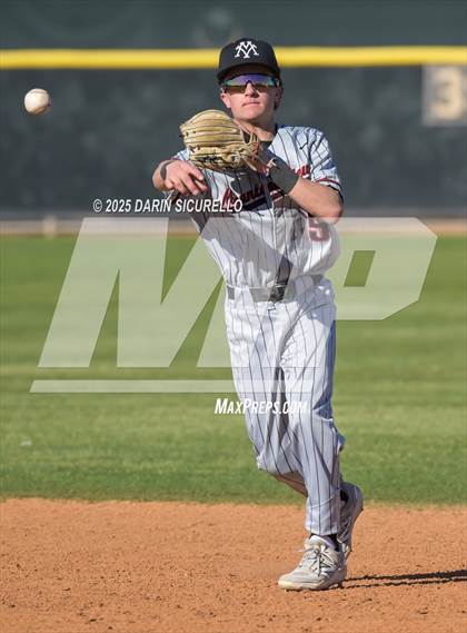Thumbnail 3 in Basha vs Mountain View (Coach Bob Invitational) photogallery.