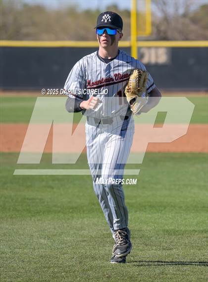 Thumbnail 2 in Basha vs Mountain View (Coach Bob Invitational) photogallery.