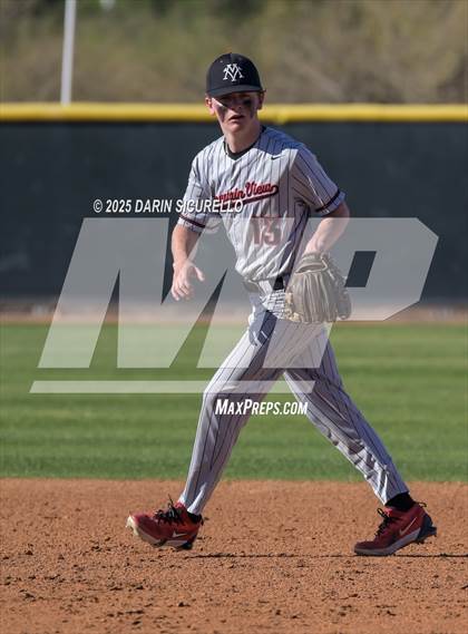 Thumbnail 2 in Basha vs Mountain View (Coach Bob Invitational) photogallery.