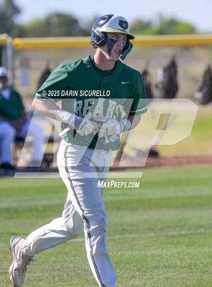 Thumbnail 3 in Basha vs Mountain View (Coach Bob Invitational) photogallery.
