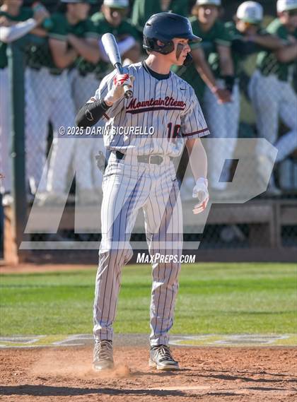 Thumbnail 1 in Basha vs Mountain View (Coach Bob Invitational) photogallery.