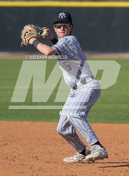 Thumbnail 2 in Basha vs Mountain View (Coach Bob Invitational) photogallery.