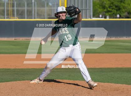 Thumbnail 3 in Basha vs Mountain View (Coach Bob Invitational) photogallery.