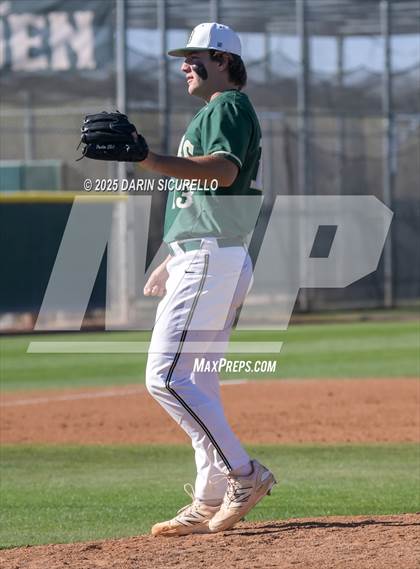 Thumbnail 3 in Basha vs Mountain View (Coach Bob Invitational) photogallery.