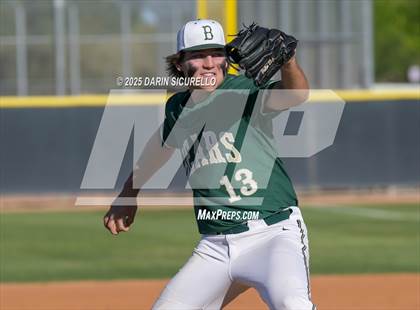 Thumbnail 3 in Basha vs Mountain View (Coach Bob Invitational) photogallery.