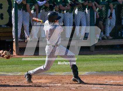 Thumbnail 1 in Basha vs Mountain View (Coach Bob Invitational) photogallery.