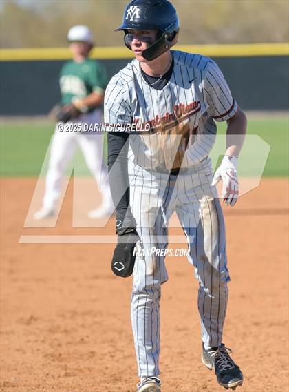 Thumbnail 1 in Basha vs Mountain View (Coach Bob Invitational) photogallery.