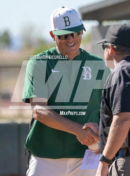 Thumbnail 3 in Basha vs Mountain View (Coach Bob Invitational) photogallery.