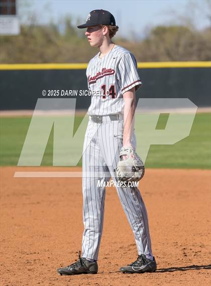 Thumbnail 2 in Basha vs Mountain View (Coach Bob Invitational) photogallery.