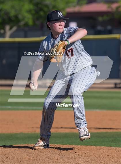 Thumbnail 2 in Basha vs Mountain View (Coach Bob Invitational) photogallery.