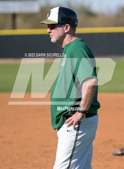 Thumbnail 3 in Basha vs Mountain View (Coach Bob Invitational) photogallery.