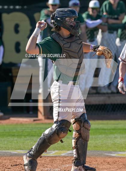 Thumbnail 3 in Basha vs Mountain View (Coach Bob Invitational) photogallery.