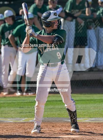 Thumbnail 3 in Basha vs Mountain View (Coach Bob Invitational) photogallery.