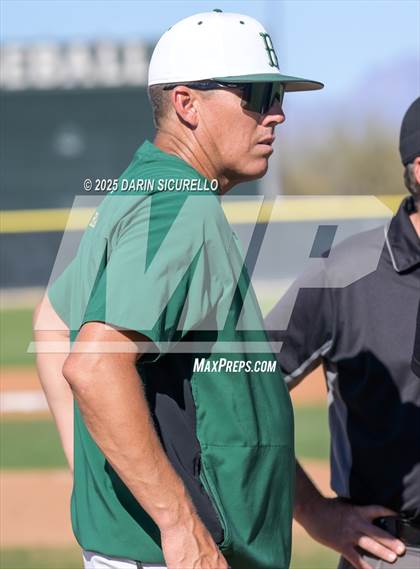 Thumbnail 1 in Basha vs Mountain View (Coach Bob Invitational) photogallery.