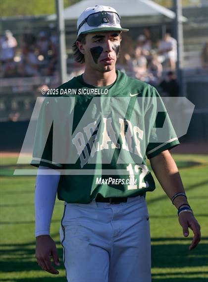 Thumbnail 3 in Basha vs Mountain View (Coach Bob Invitational) photogallery.
