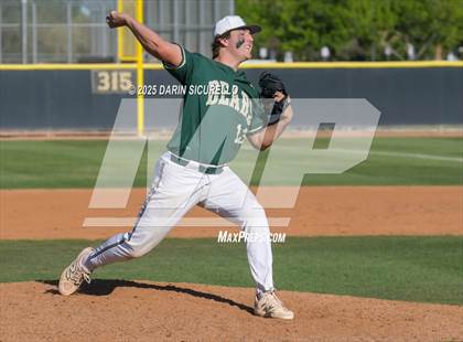 Thumbnail 2 in Basha vs Mountain View (Coach Bob Invitational) photogallery.