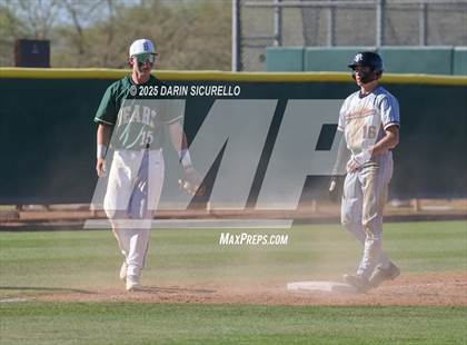 Thumbnail 3 in Basha vs Mountain View (Coach Bob Invitational) photogallery.