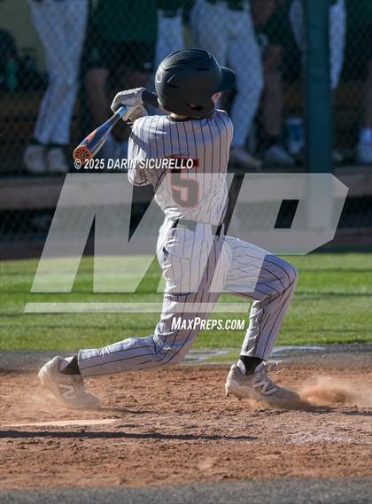 Thumbnail 1 in Basha vs Mountain View (Coach Bob Invitational) photogallery.
