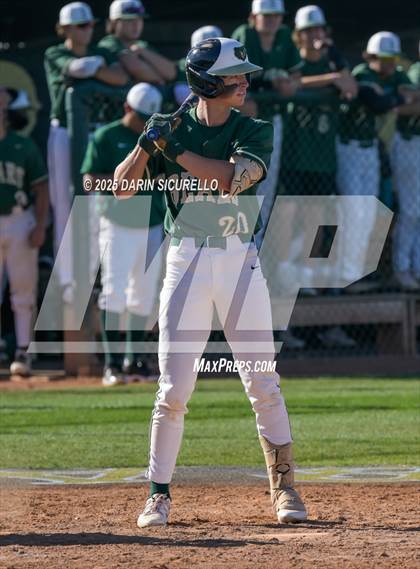 Thumbnail 3 in Basha vs Mountain View (Coach Bob Invitational) photogallery.