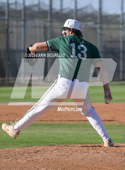 Thumbnail 2 in Basha vs Mountain View (Coach Bob Invitational) photogallery.