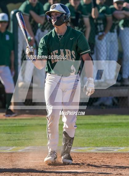Thumbnail 3 in Basha vs Mountain View (Coach Bob Invitational) photogallery.