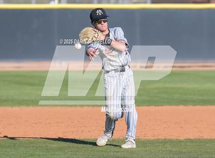 Thumbnail 1 in Basha vs Mountain View (Coach Bob Invitational) photogallery.