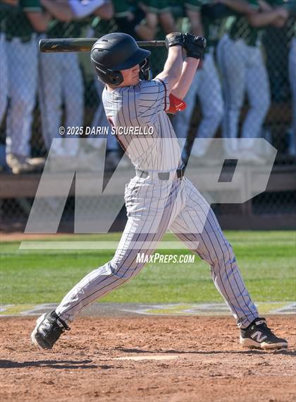 Thumbnail 2 in Basha vs Mountain View (Coach Bob Invitational) photogallery.