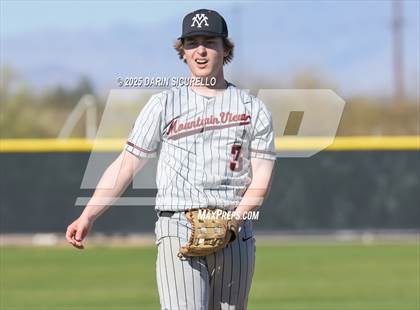 Thumbnail 1 in Basha vs Mountain View (Coach Bob Invitational) photogallery.
