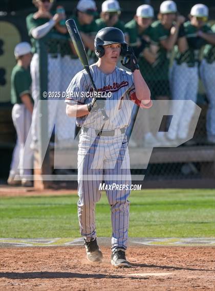 Thumbnail 3 in Basha vs Mountain View (Coach Bob Invitational) photogallery.