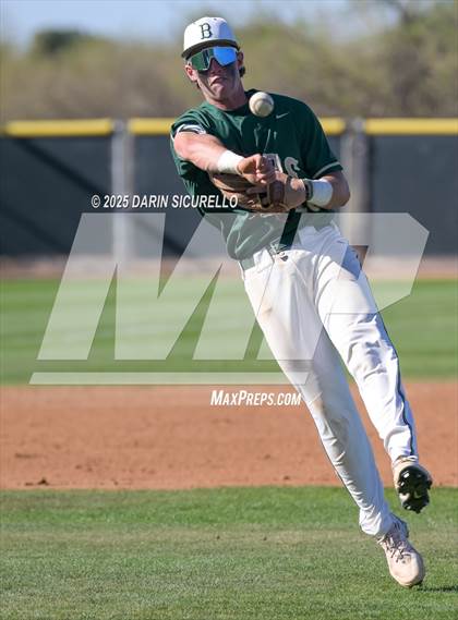 Thumbnail 2 in Basha vs Mountain View (Coach Bob Invitational) photogallery.