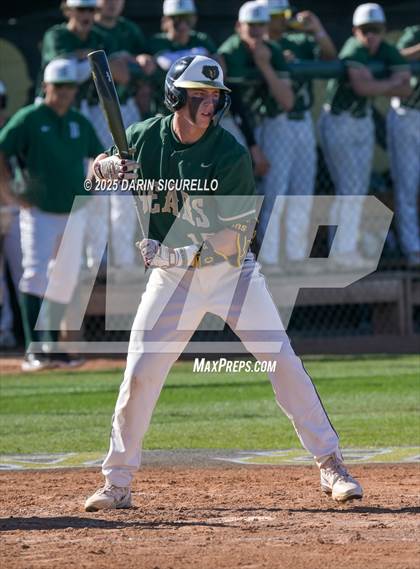 Thumbnail 2 in Basha vs Mountain View (Coach Bob Invitational) photogallery.