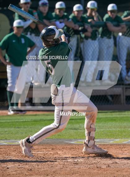 Thumbnail 3 in Basha vs Mountain View (Coach Bob Invitational) photogallery.