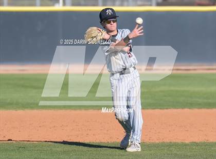 Thumbnail 2 in Basha vs Mountain View (Coach Bob Invitational) photogallery.