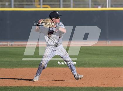 Thumbnail 3 in Basha vs Mountain View (Coach Bob Invitational) photogallery.