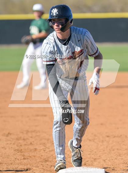 Thumbnail 2 in Basha vs Mountain View (Coach Bob Invitational) photogallery.