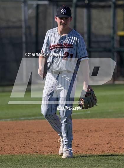 Thumbnail 1 in Basha vs Mountain View (Coach Bob Invitational) photogallery.