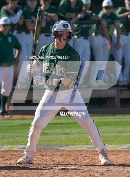 Thumbnail 1 in Basha vs Mountain View (Coach Bob Invitational) photogallery.