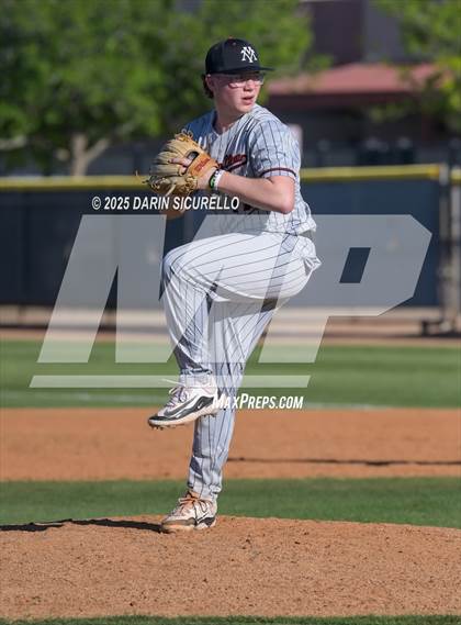 Thumbnail 1 in Basha vs Mountain View (Coach Bob Invitational) photogallery.