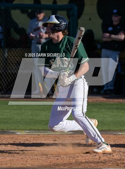 Thumbnail 3 in Basha vs Mountain View (Coach Bob Invitational) photogallery.