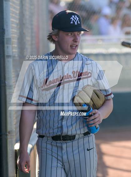 Thumbnail 2 in Basha vs Mountain View (Coach Bob Invitational) photogallery.
