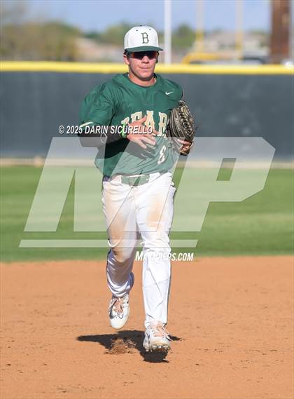 Thumbnail 1 in Basha vs Mountain View (Coach Bob Invitational) photogallery.