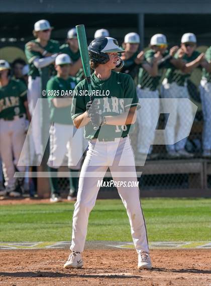 Thumbnail 1 in Basha vs Mountain View (Coach Bob Invitational) photogallery.