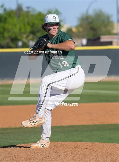 Thumbnail 3 in Basha vs Mountain View (Coach Bob Invitational) photogallery.