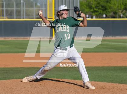 Thumbnail 1 in Basha vs Mountain View (Coach Bob Invitational) photogallery.