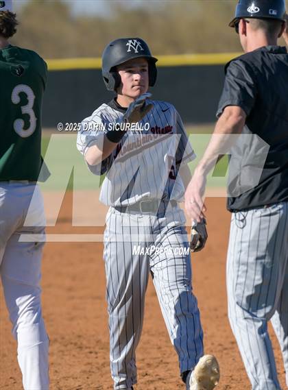 Thumbnail 3 in Basha vs Mountain View (Coach Bob Invitational) photogallery.