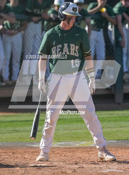 Thumbnail 3 in Basha vs Mountain View (Coach Bob Invitational) photogallery.