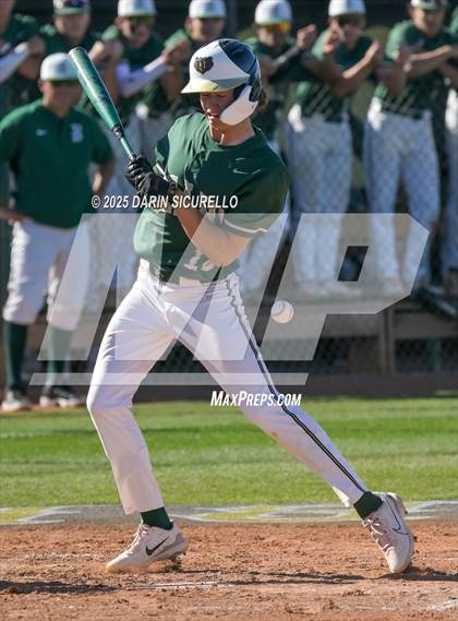 Thumbnail 2 in Basha vs Mountain View (Coach Bob Invitational) photogallery.