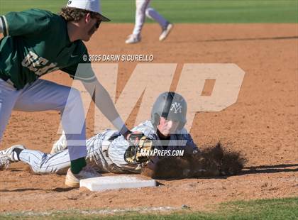 Thumbnail 3 in Basha vs Mountain View (Coach Bob Invitational) photogallery.