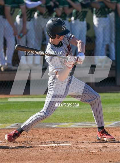 Thumbnail 3 in Basha vs Mountain View (Coach Bob Invitational) photogallery.