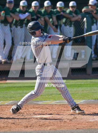 Thumbnail 1 in Basha vs Mountain View (Coach Bob Invitational) photogallery.